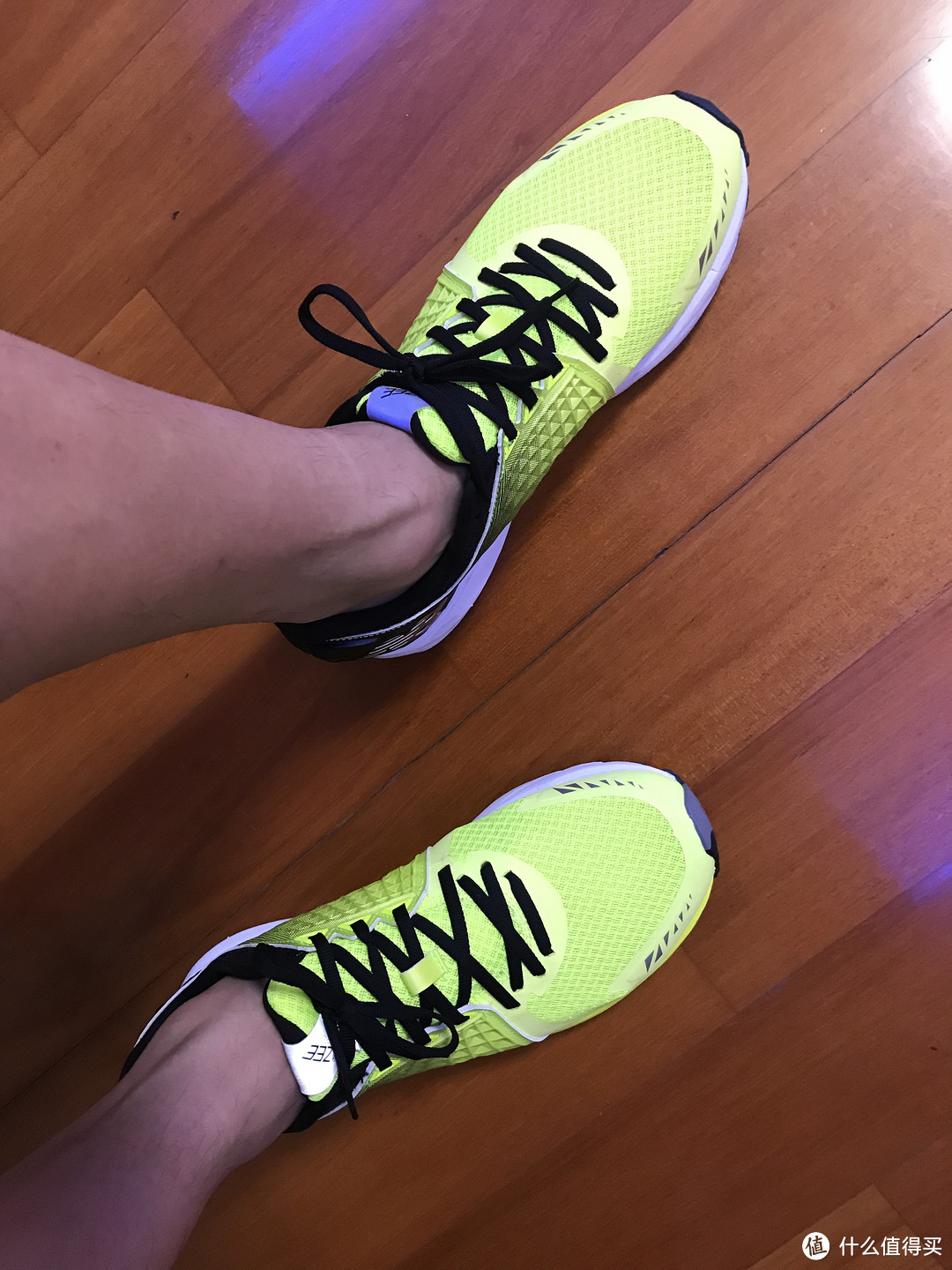 #全民分享季#本站首晒#恢复慢跑者的伴侣：new balance VAZEE 2090 氮气缓震跑鞋