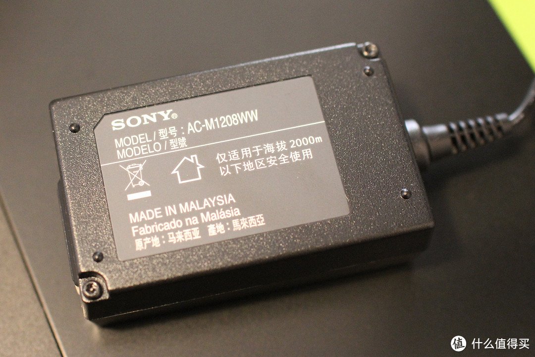 大法信仰？Sony 蓝光DVD播放器BDP-S1500 开箱评测_蓝光播放器_什么值得买