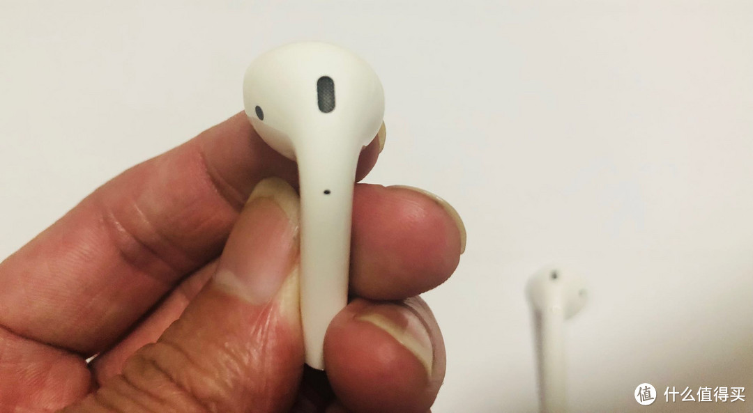 AirPods 相见恨晚：运动、休闲两不误（后附20个关键点）