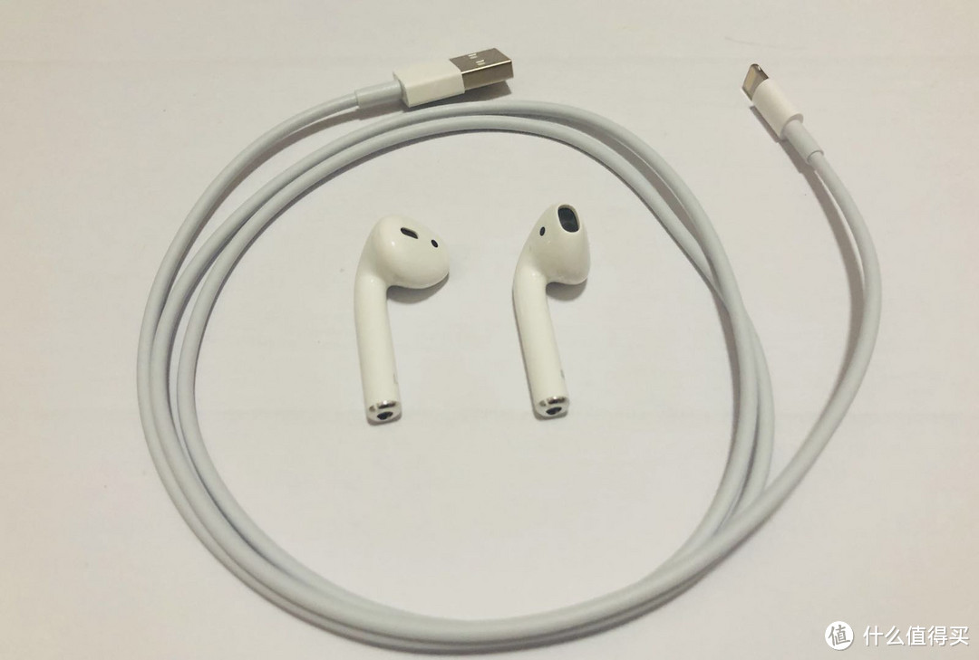 AirPods 相见恨晚：运动、休闲两不误（后附20个关键点）