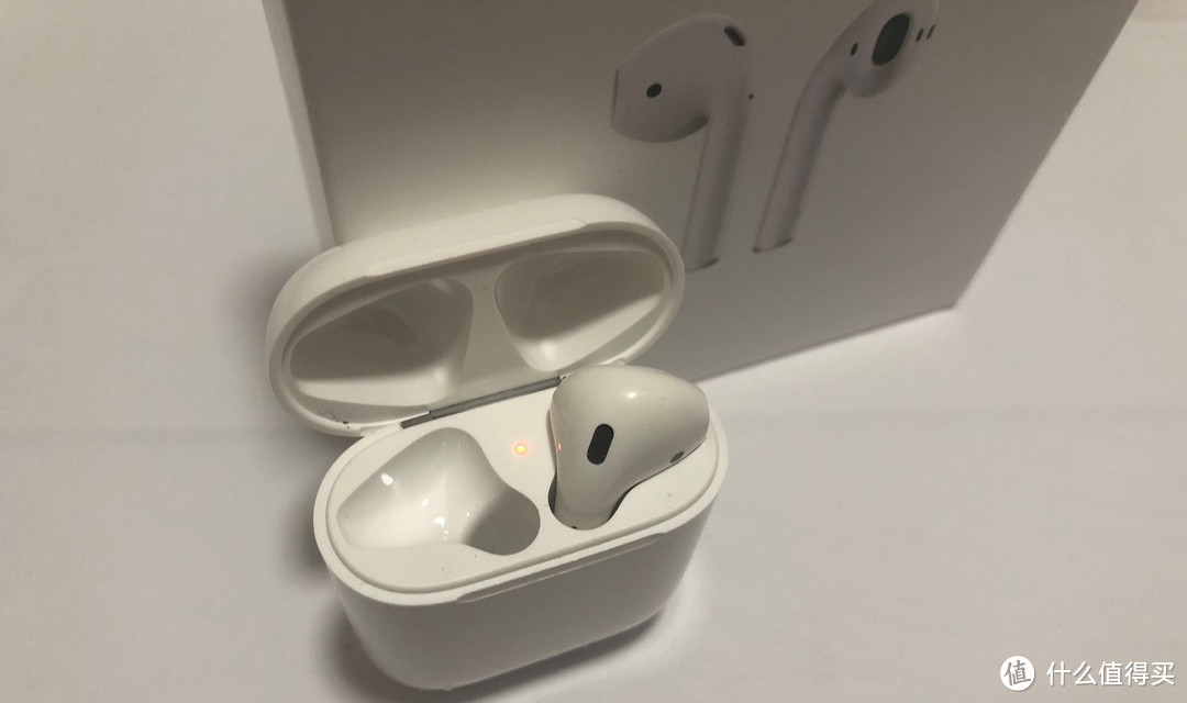 AirPods 相见恨晚：运动、休闲两不误（后附20个关键点）