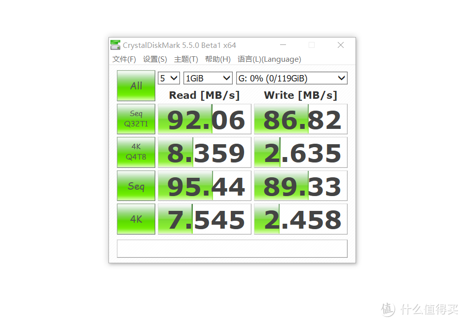 闪电侠：SanDisk 闪迪 至尊超极速SDXC UHS-1 633X 128G 开箱体验