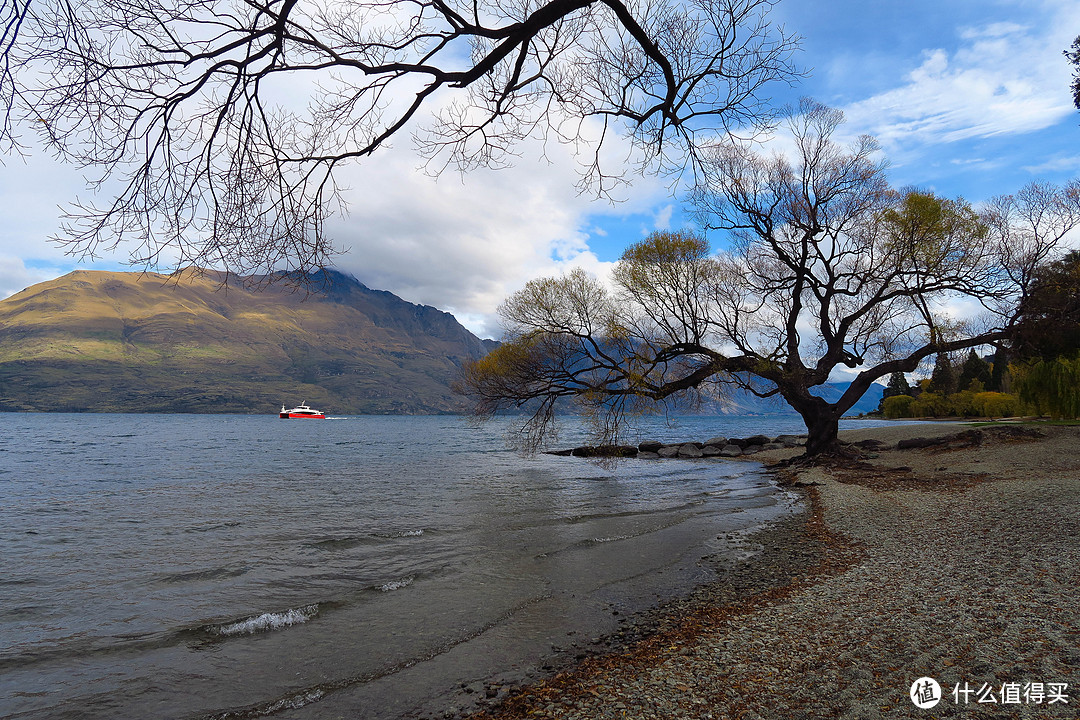 新西兰小半个南岛：Queenstown—Christchurch自驾之旅