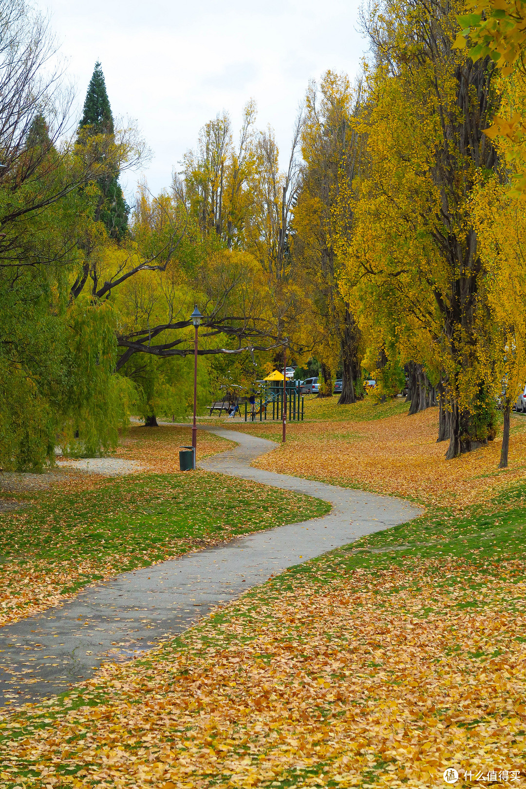 Queenstown