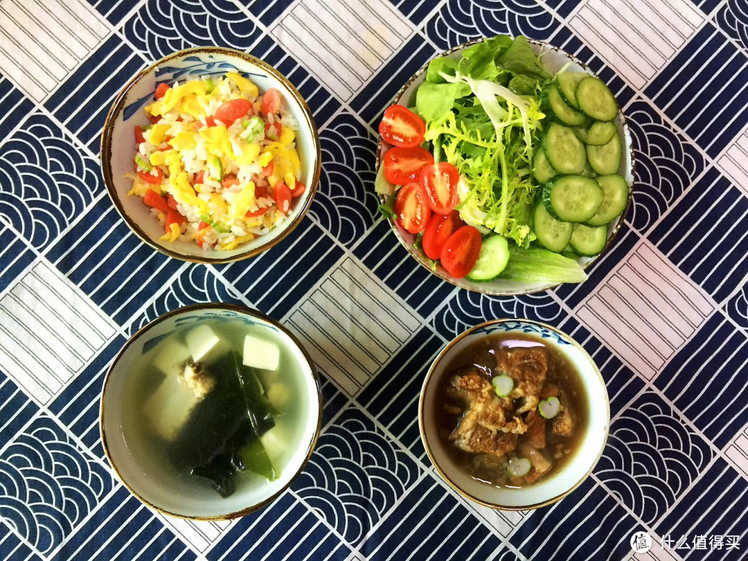 碰上吃美食的盘子,再不行动盘子会生气的哦:NDP 碗碟套装