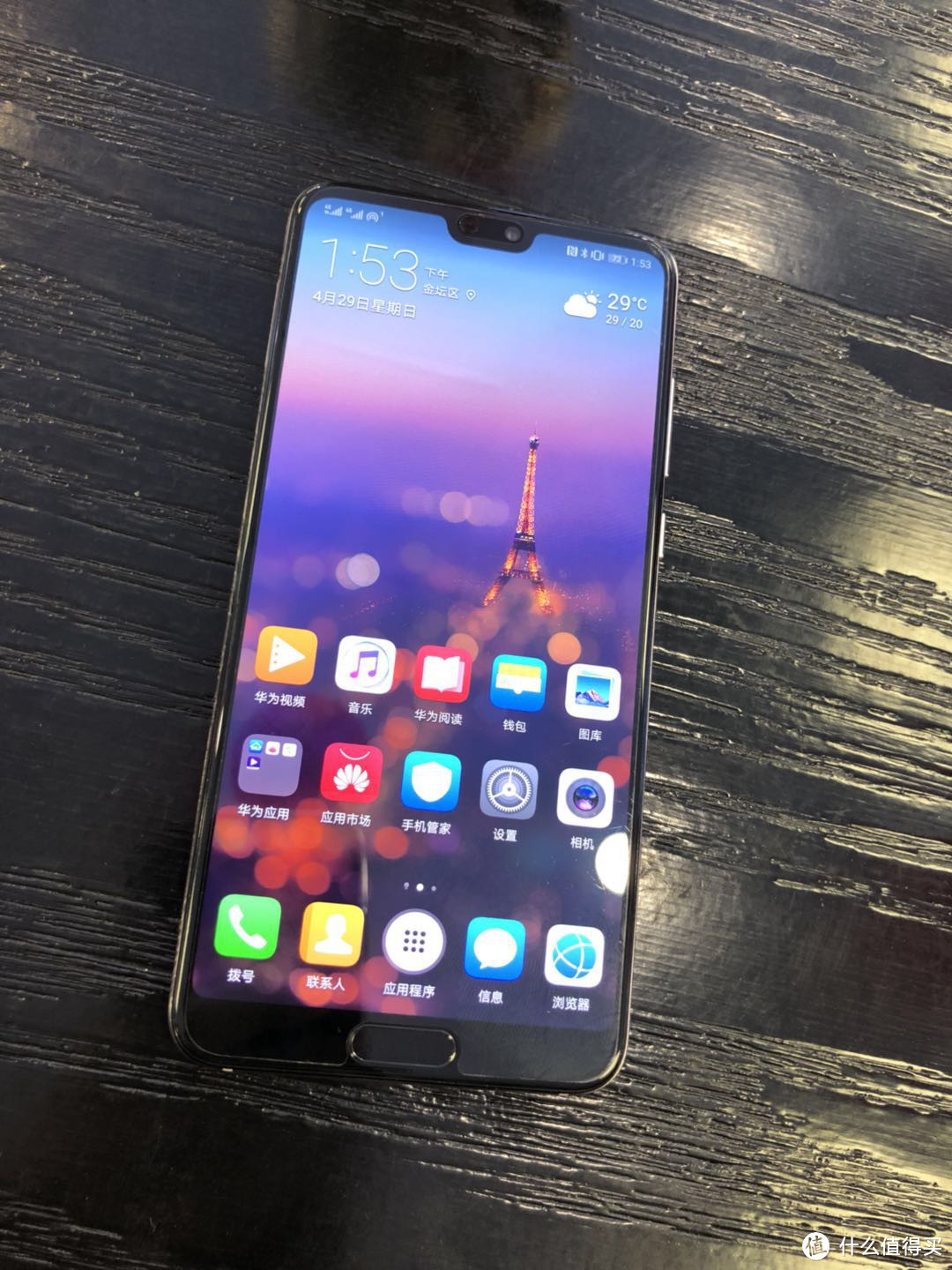 人海里依然清晰找到你：我的摄影利器Huawei P20 Pro