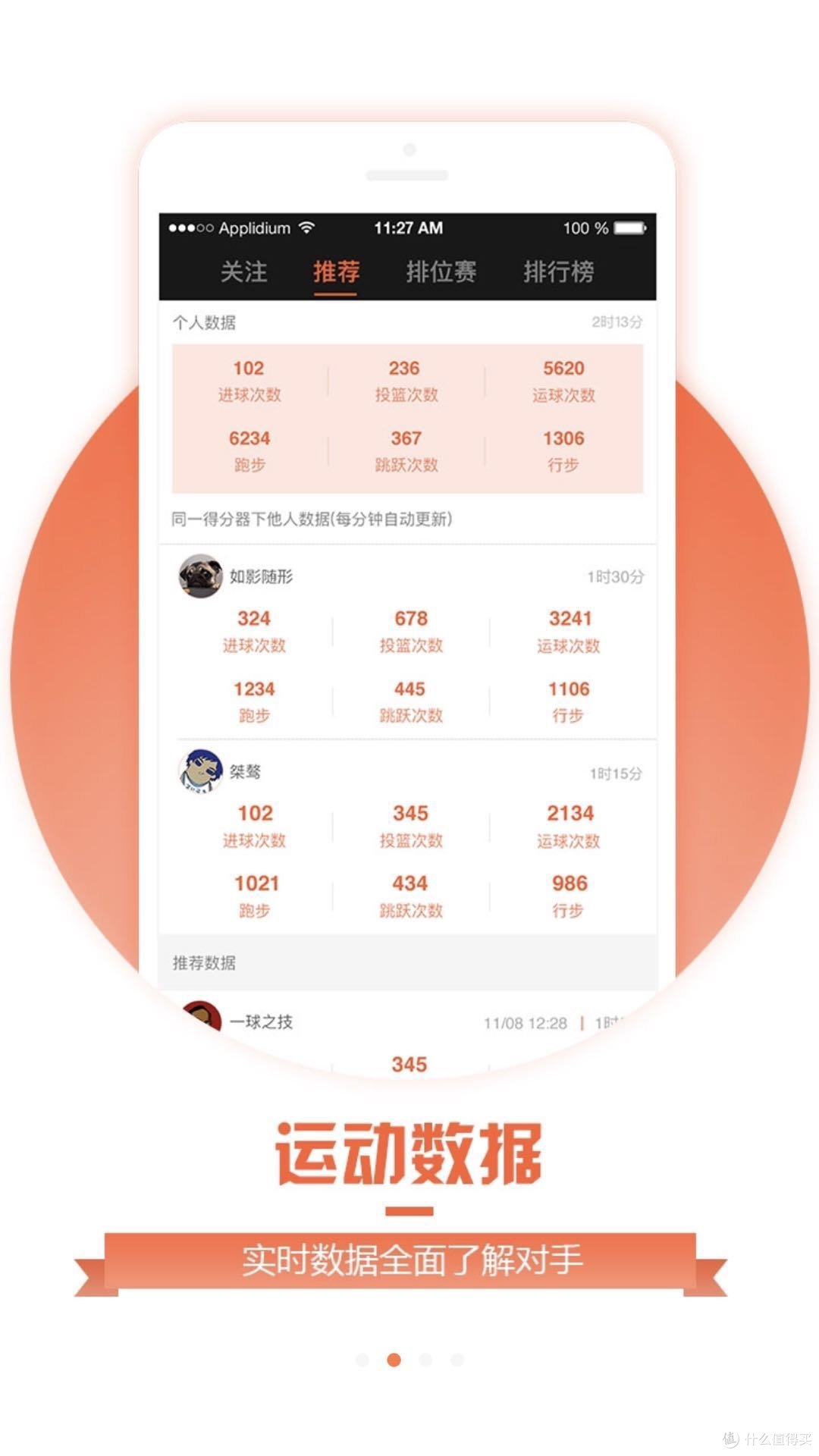 论铁匠的诞生——hiplay篮球手环评测