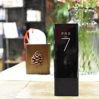 魅族 PRO 7外观设计(画屏|接口|屏幕|摄像头|指纹识别)