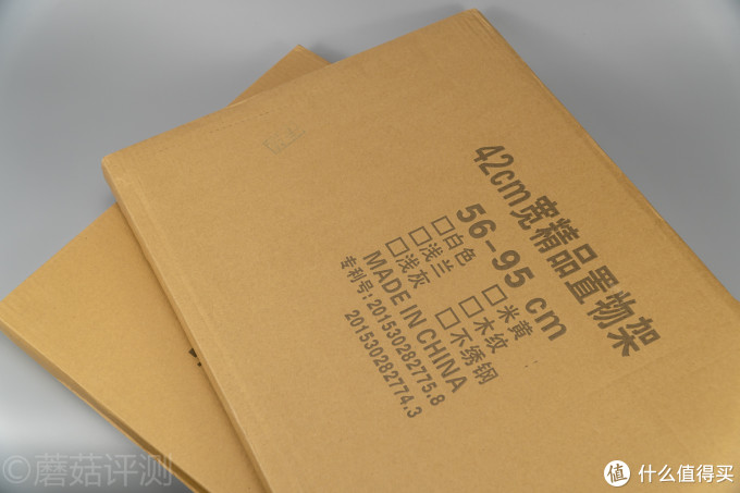 衣柜空间利用率不高?你需要加一个隔板—衣柜精品置物架 开箱体验