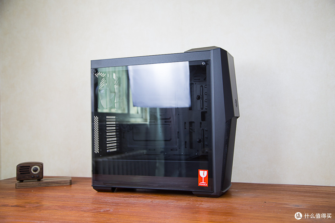 8K预算后期主题装机DIY晒单加简单测试