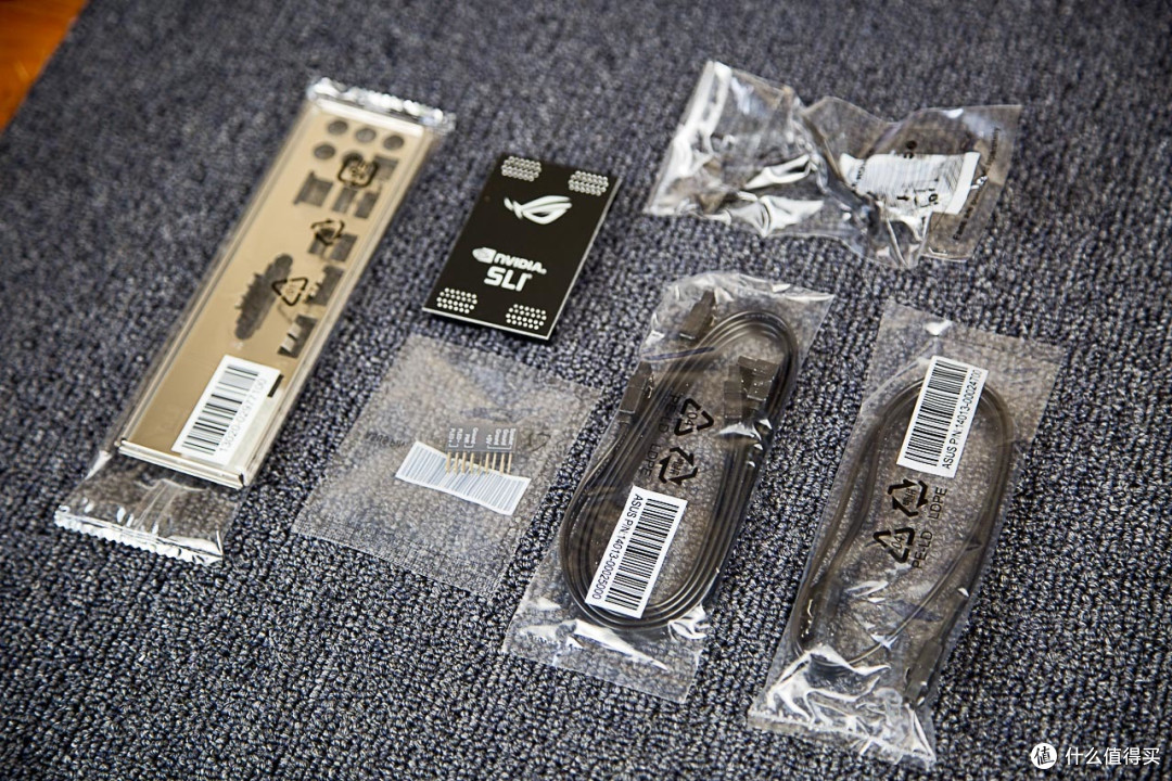 8K预算后期主题装机DIY晒单加简单测试