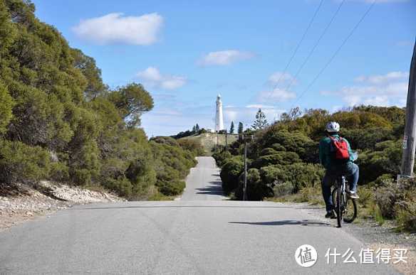 但愿迷失在西澳：我理想中的西澳大利亚旅行计划