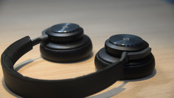 Bang Olufsen耳机外观 摘要频道 什么值得买