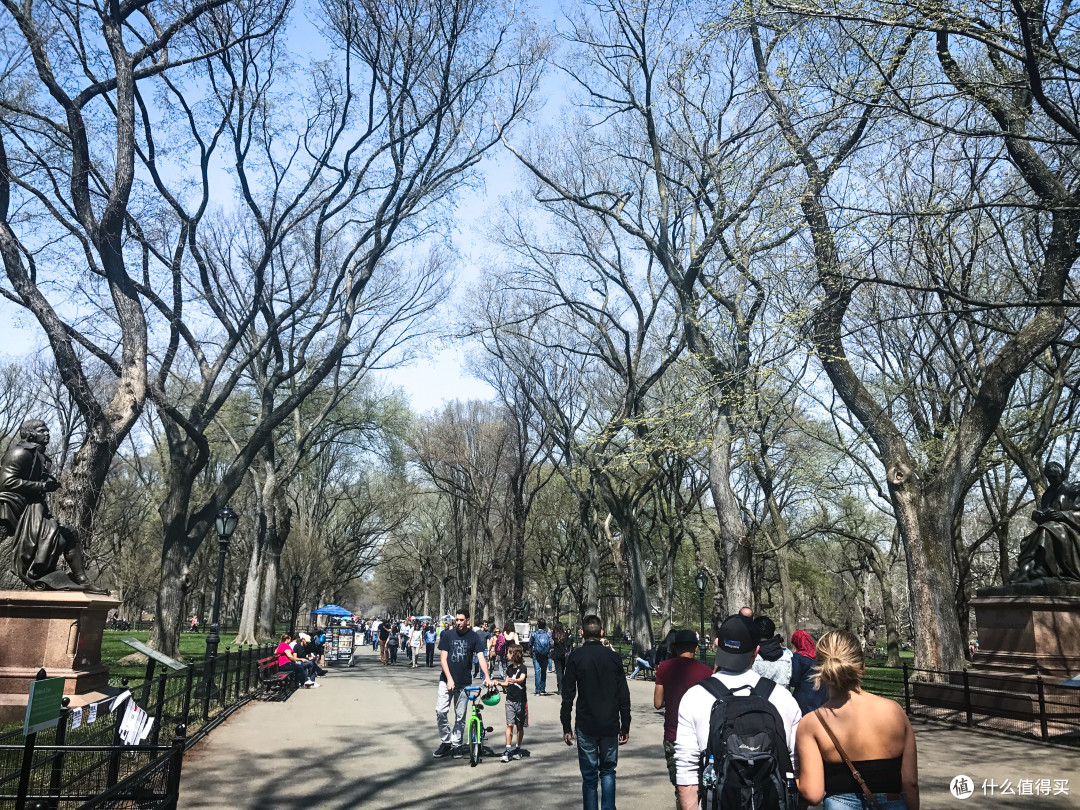 天堂与地狱交织的梦想都市—纽约到底什么值得玩