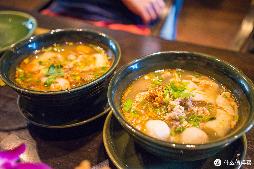 曼谷美食，惬意又小资，不容错过