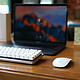精致小巧的68键多设备全能键盘：AJAZZ 黑爵 Zn 锌蓝牙双模机械键盘