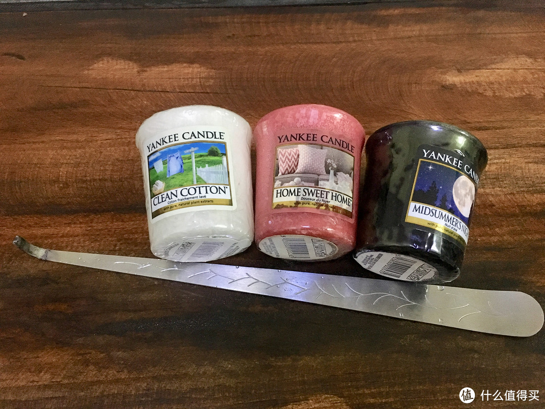 Yankee Candle 扬基 香氛蜡烛