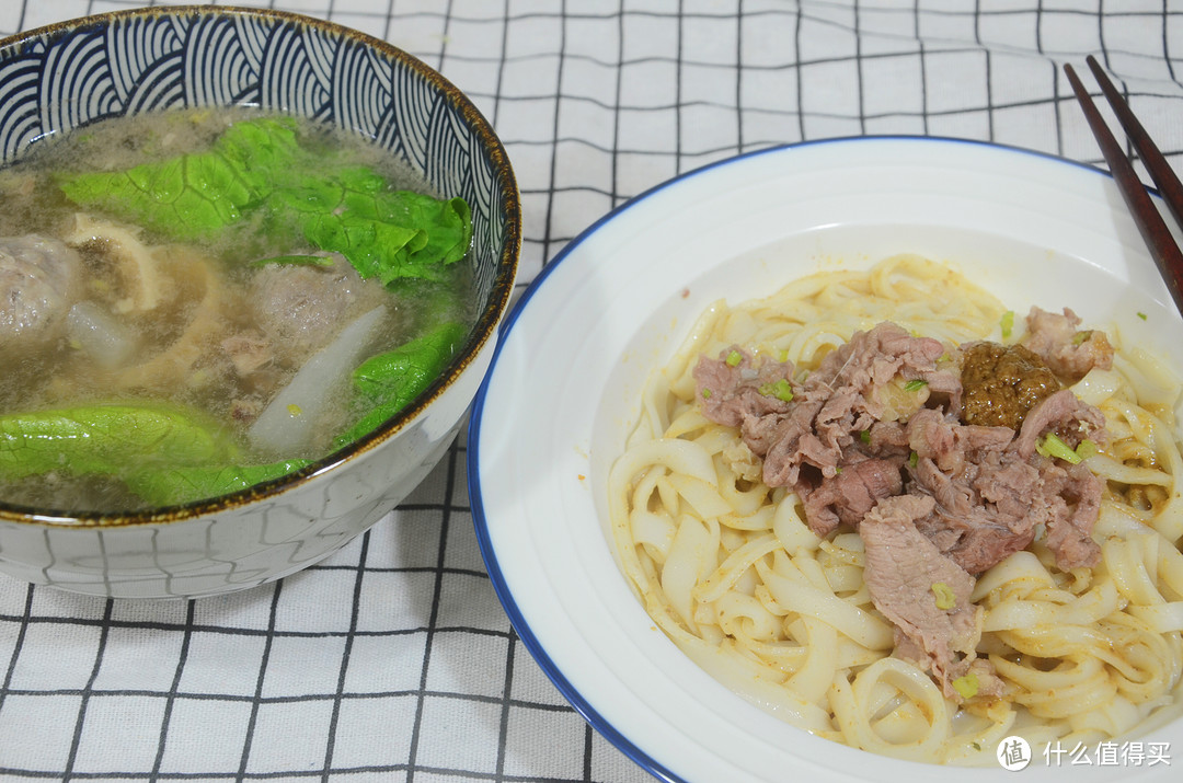 聊聊潮汕牛肉火锅店里的沙茶酱做法