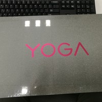 联想 YOGA920 变形本外观展示(上盖|接口)
