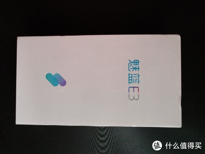 又一年，帮老婆从胖MAX换成长脸Meizu 魅族 魅蓝E3 智能手机