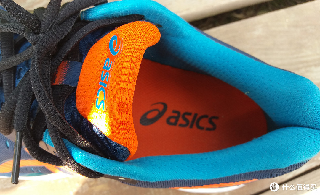 ASICS 亚瑟士 GEL-KAYANO 23 跑步鞋体验评测