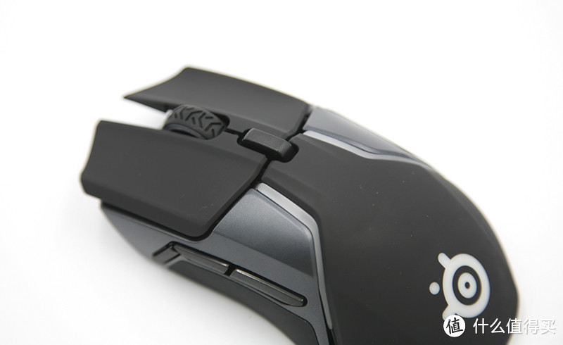 苦等一个季度的新旗舰 赛睿Rival 600试用报告