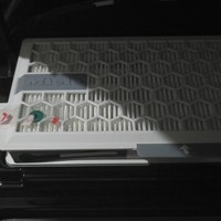 美诺 SGEA1-22 C3 象牙白 卧式吸尘器使用总结(颜值|模式|功率|使用率)