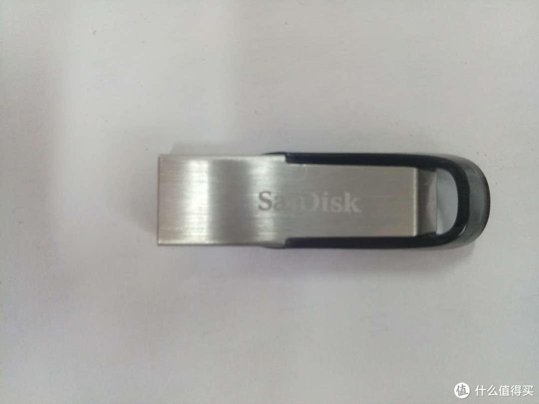 Sandisk 闪迪 酷铄 CZ73 U盘 开箱+使用