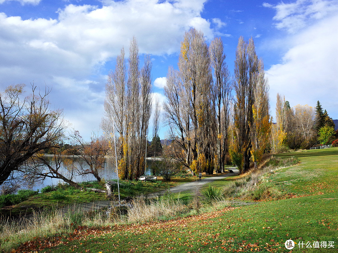 新西兰小半个南岛：Queenstown—Christchurch自驾之旅