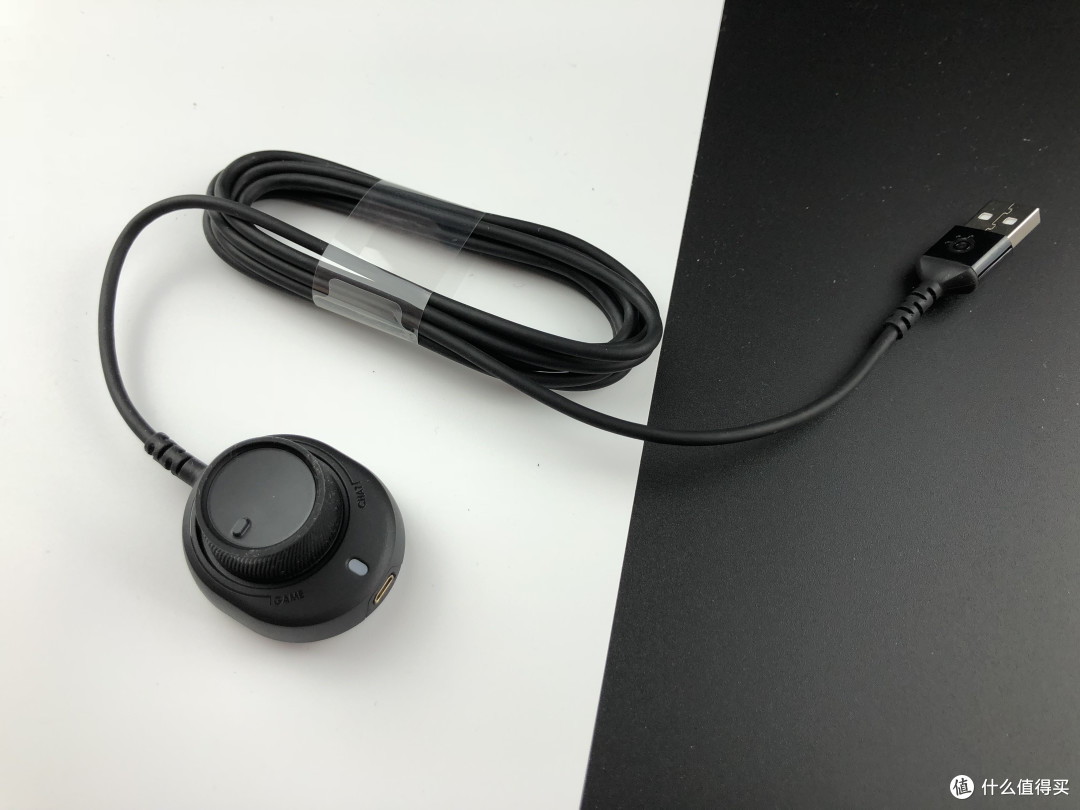 我被网咖小姐姐调戏了：SteelSeries 赛睿 Arctis Pro 游戏耳机体验报告