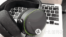 我被网咖小姐姐调戏了：SteelSeries 赛睿 Arctis Pro 游戏耳机体验报告