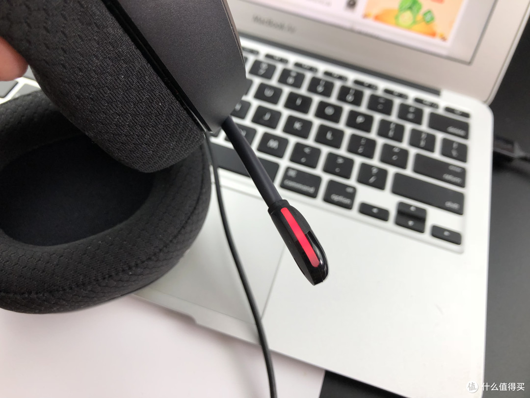我被网咖小姐姐调戏了：SteelSeries 赛睿 Arctis Pro 游戏耳机体验报告