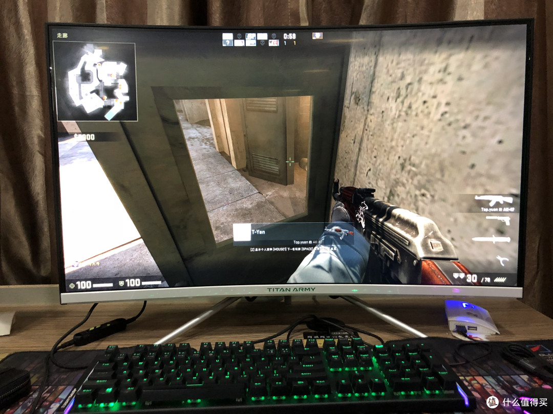 我被网咖小姐姐调戏了：SteelSeries 赛睿 Arctis Pro 游戏耳机体验报告