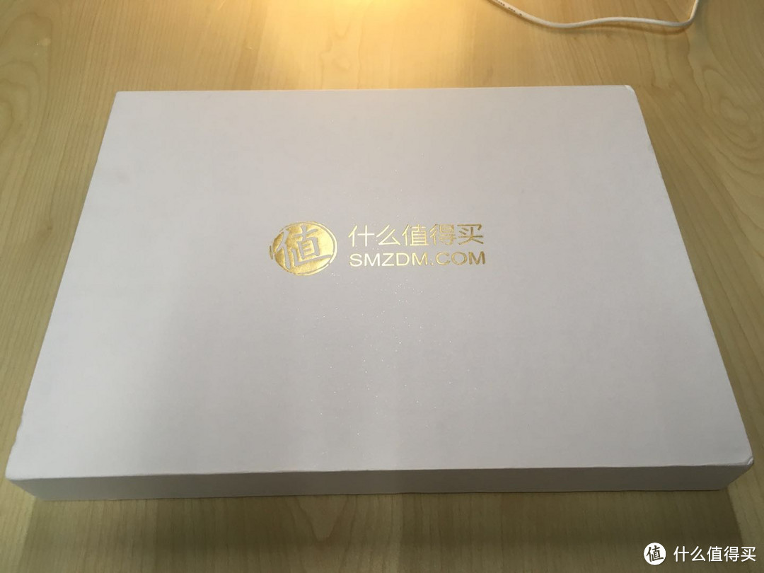 小伙伴们快来兑换吧！SMZDM 什么值得买 12款周边礼盒开箱