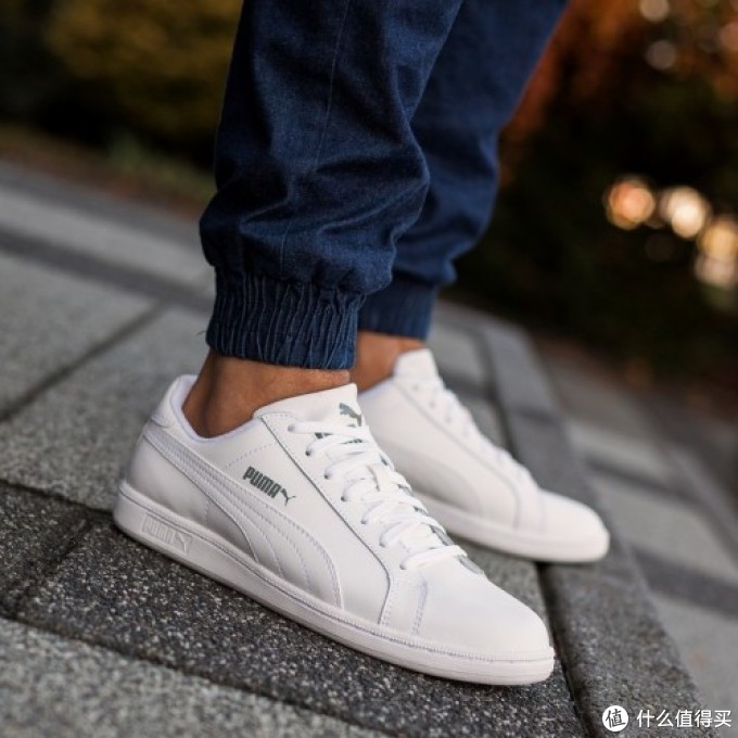 与众不同才是最时尚 夏季小白鞋推荐榜