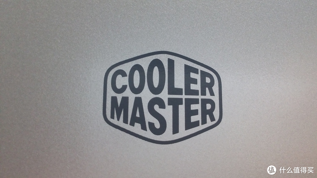 清爽简约机箱新选择：COOLERMASTER 酷冷至尊 MASTERBOX MS600 机箱 开箱