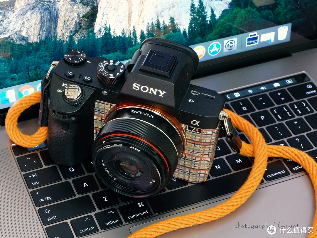 SONY 索尼 A7R3 微单相机重做了？！这次能用了？！