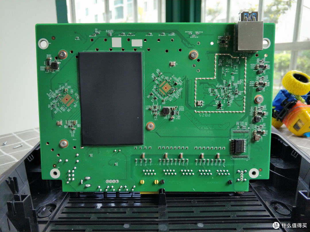 小白用户体验 D-Link DIR-882 AC2600 MU-MIMO双频千兆无线路由