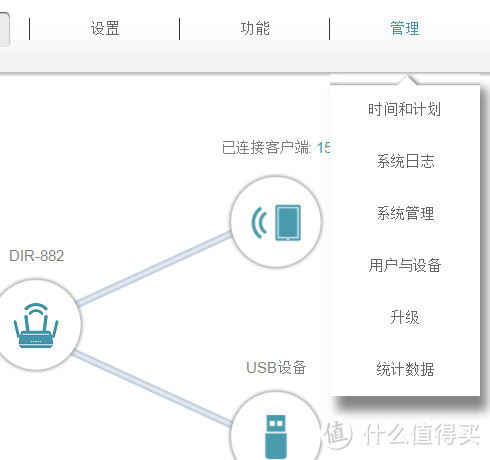 小白用户体验 D-Link DIR-882 AC2600 MU-MIMO双频千兆无线路由