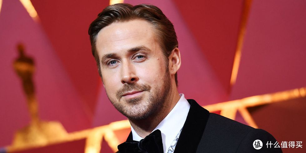 Ryan Gosling