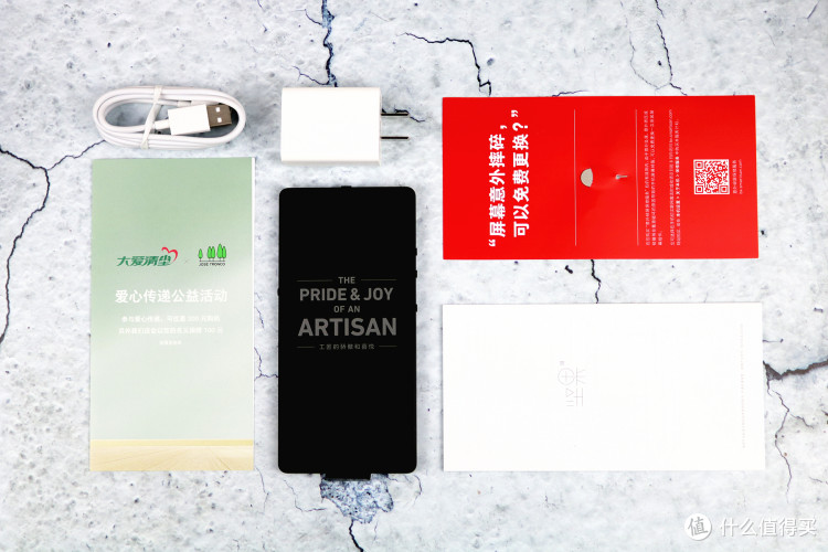 不要被批评声蒙蔽了双眼,坚果3手机一周体验杂