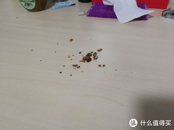 不到50元的吸尘器到底怎么样？Deerma 德尔玛 手持吸尘器开箱