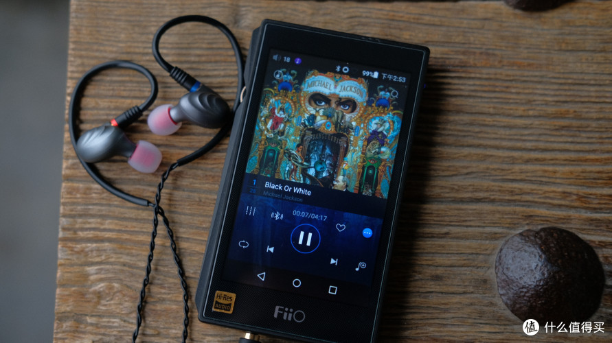 覆盖全部使用场景的HIFI耳机套装-FiiO 飞傲 F9