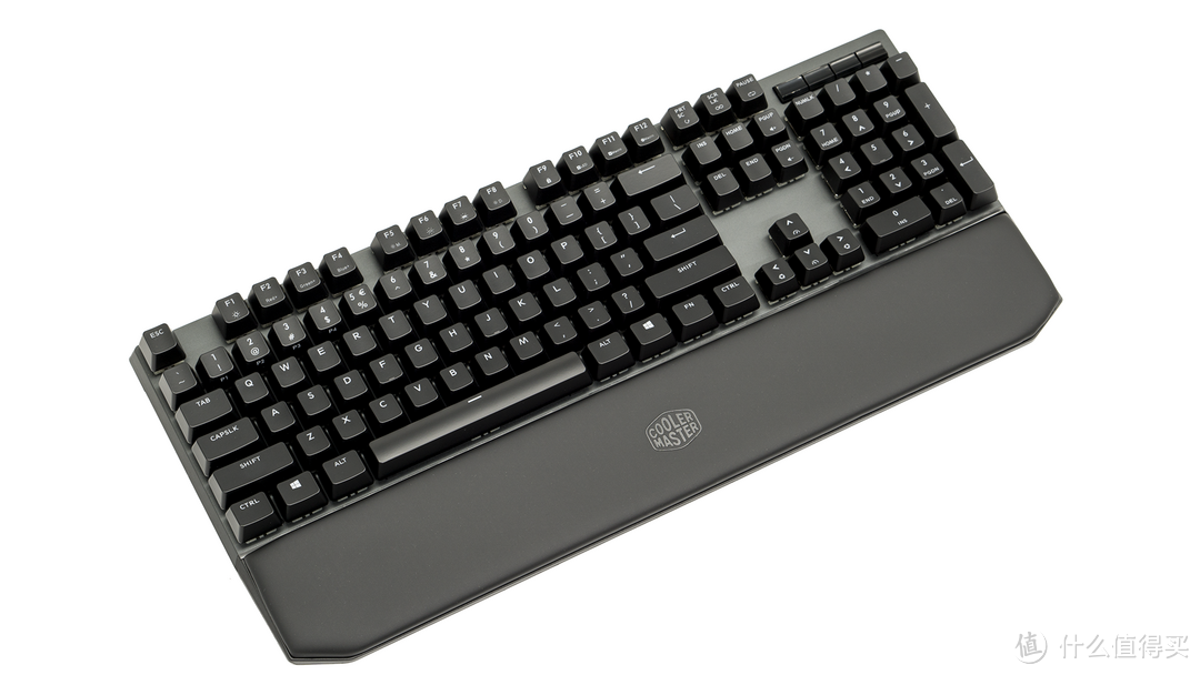 CoolerMaster 酷冷至尊 MK750 RGB机械键盘：转型之作能否传承经典？