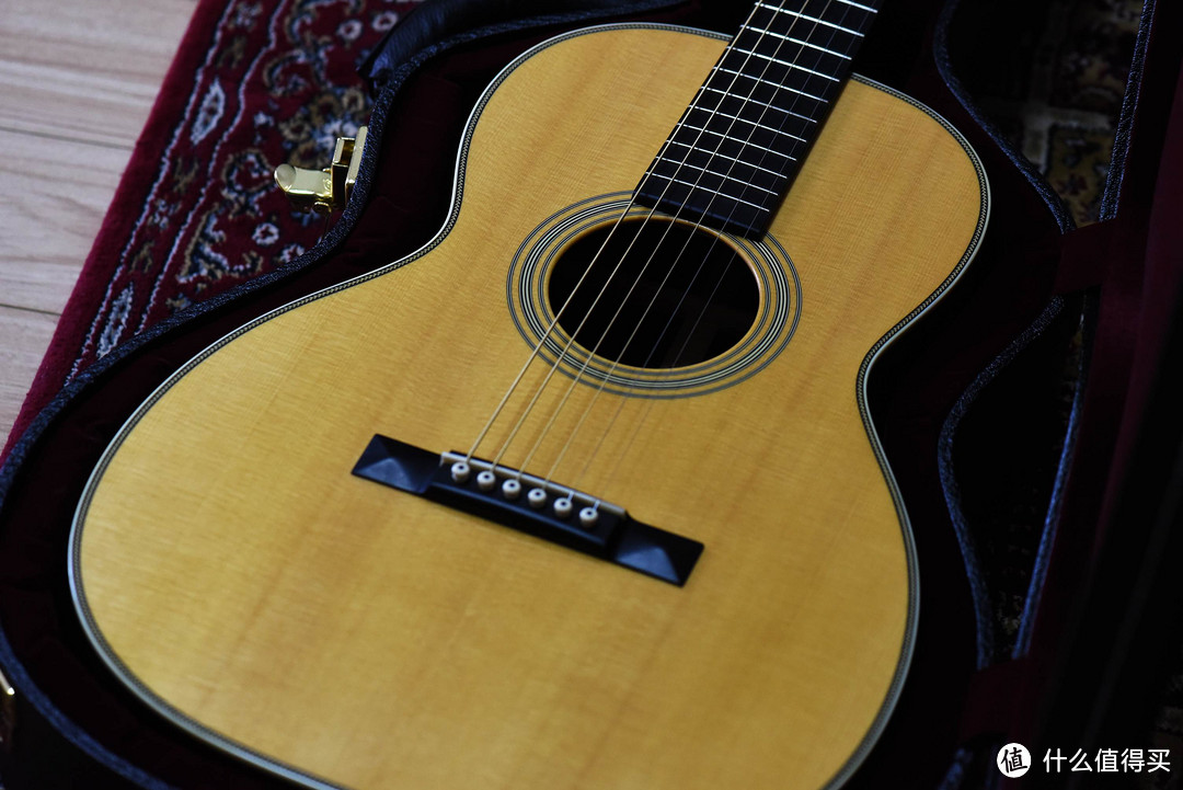 Martin HD28与0028VS,两把加起来5万块的吉他什么声音?