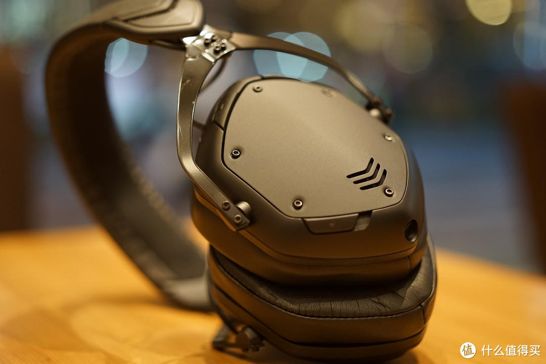 流行音乐工作者首选蓝牙监听！V-Moda Crossfade 二代耳机评测