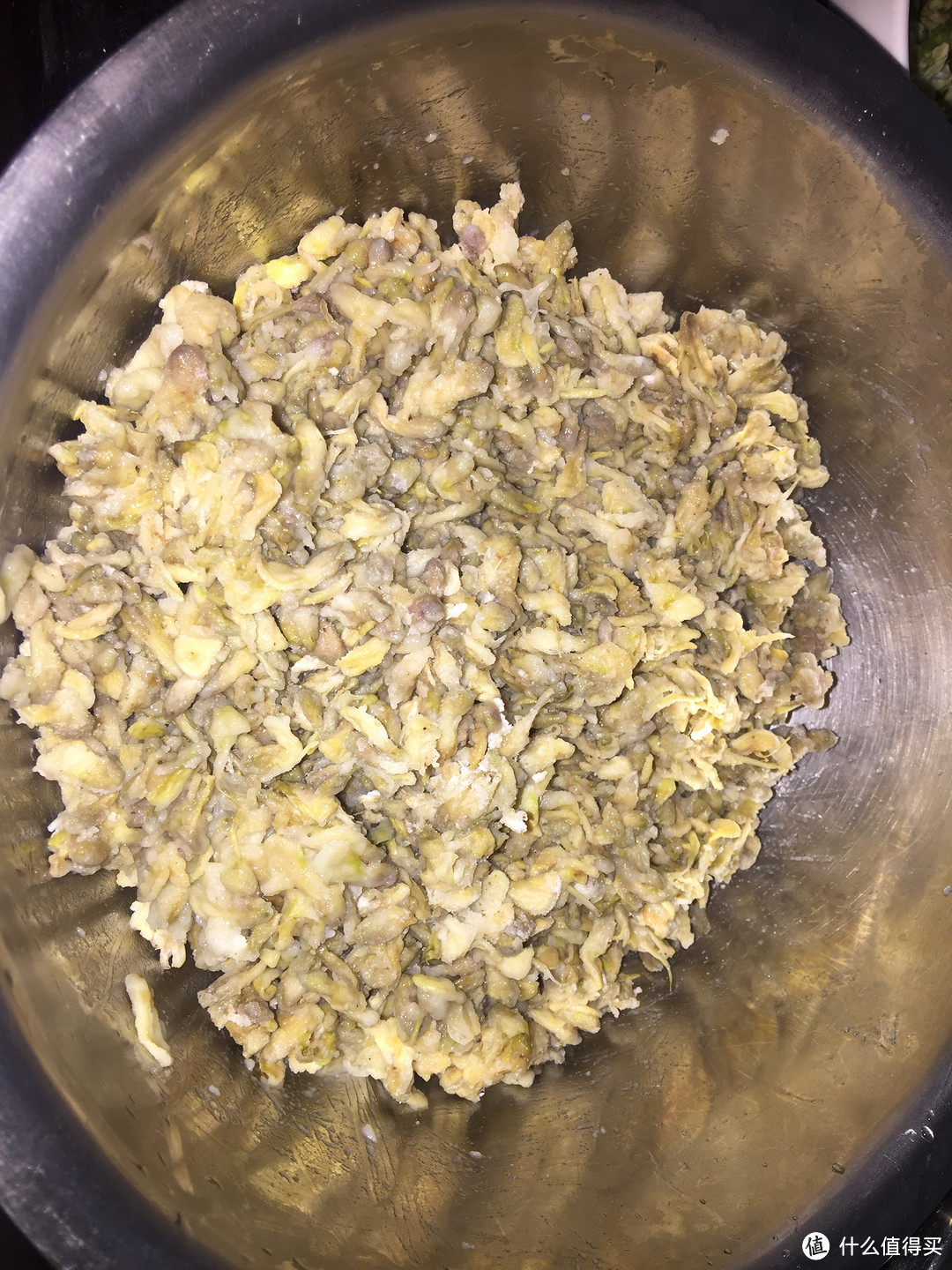 这是一个吃花的季节,今年的槐花儿你吃了么?