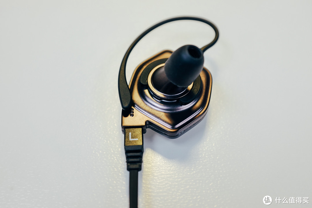 帝星乍现—AUDEZE iSINE20 平板入耳耳机测评