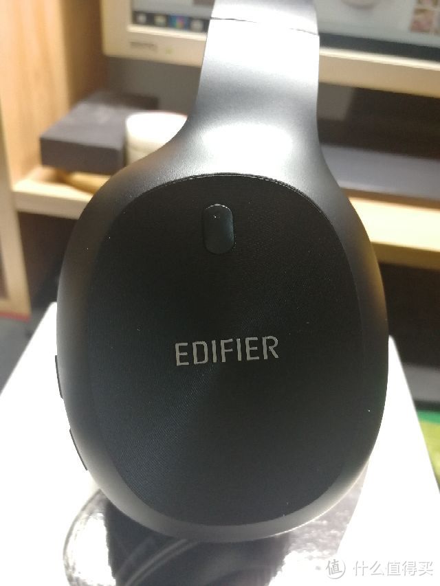 EDIFIER 漫步者 W800BT 蓝牙耳机 开箱简测