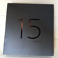 魅族 15 Plus开箱展示(包装|充电器|设置)